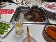 -巴庄重庆火锅(太康一店)