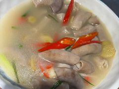 -东安鸡馆(蔡锷南路店)