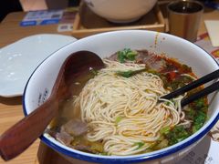 -马记永·兰州牛肉面(3019君尚店)