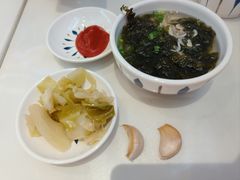 -面小八(江燕路店)