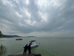 -苏州太湖西山岛开心农场