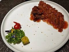 -徽张·新徽菜(五棵松·永定路店)