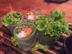 -越谜·越南餐厅(长白店)