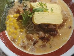 -雷门拉面·现熬骨汤(凯德来福士店)