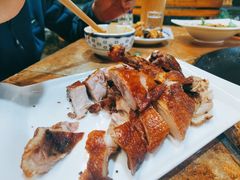 -蜀宴新村·柴火鸡(柏水店)