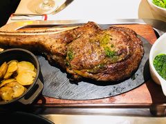 战斧牛排-西堤厚牛排(王府井店)