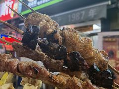 -同来顺烧烤餐厅(哈尔滨道店)