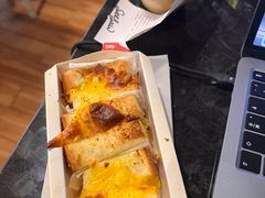 -Seesaw Coffee(环贸iapm店)