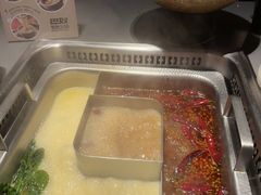 -巴奴毛肚火锅(悠唐购物中心店)