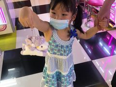 -天天玩X秋葉原日系动漫游戏中心
