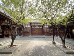 -川北道署