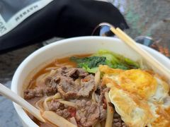 -韦记老友粉(大华店)