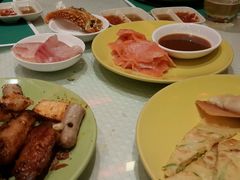 -舜和巴西烤肉餐厅(舜和国际店)
