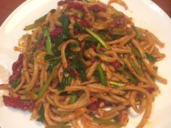 -疆Jiang·新疆秘制料理