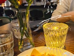 -Shantek象提南亚餐厅&西餐融合Bistro(淮海中路店)