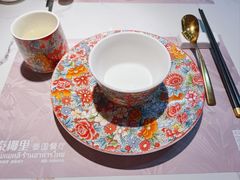 -泰椰里·泰国餐厅(智慧城广百广场店)