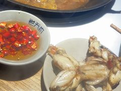 -老天桥蛙炉火锅(姑苏总店)