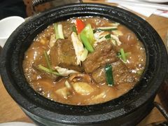 -粤仔湾砂锅粥(滨湖万达店)
