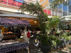-缘生态云南菜·野生菌庭院餐厅(华侨城店)