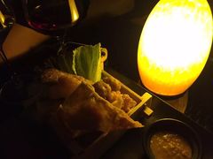 -FLAIR顶层餐厅酒吧(浦东丽思卡尔顿酒店)