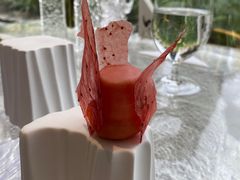 -九献创意菜·牛排馆(亮马河花园店)