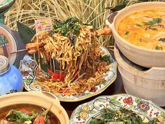 -泰妃殿(武汉首店)