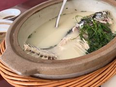 -天目湖刘老四农庄