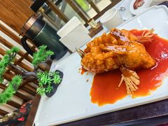 -滁香园·滁州菜(琅琊山店)