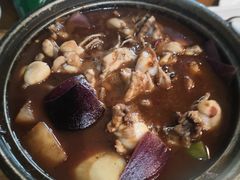 -范贤光鸡公煲(平乐园总店)