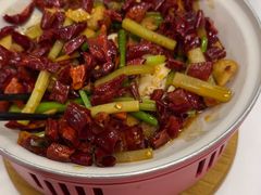 -围龙屋客家食府(福田店)