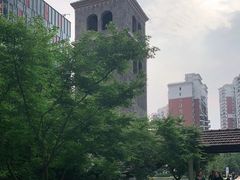 -圣玛利亚女中旧址