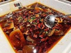 -杨记隆府(汉街店)