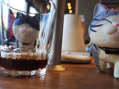 -dotcom coffee古点咖啡(致真大厦店)