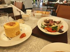 -西堤牛排(南京龙江店)