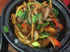 -小时候焗海鲜(鄞州万达店)