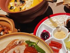 -青年公社烤鸭(姚家园万象汇店)