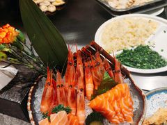 -大渔铁板烧(花园道店)