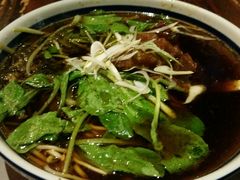 -友乐达台北精致面馆(张江店)