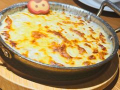 -吕氏疙瘩汤·新鲁菜(济南万象城店)