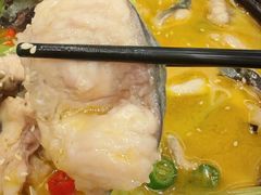 -鲁宴·鲁煨黄河生态大鲤鱼(月坛店)