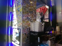 -咔芝棒·韩式炸鸡(印象汇店)