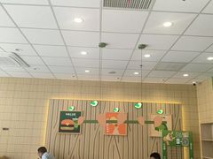 -德克士(榆次君豪店)