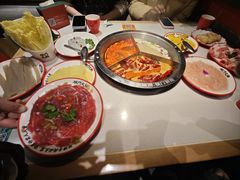 -犊门火锅(长沙五一广场总店)