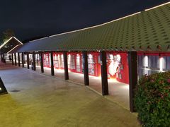 -三亚红色娘子军演艺公园景区