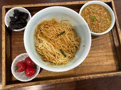 -蟹上黄·蟹黄面·江南糖水(人民广场店)