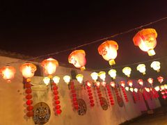 -横店影视城梦幻谷园区