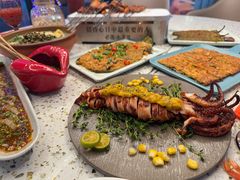-小董哥烤串·爆汁大油边(故宫店)