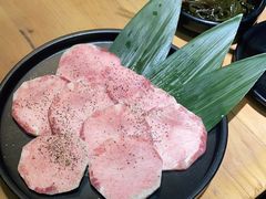 -九田家黑牛烤肉(溧水万达店)