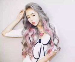 -MyStyle美发沙龙