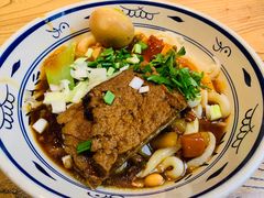 -山西会馆晋三宝·太原菜(五一广场店)